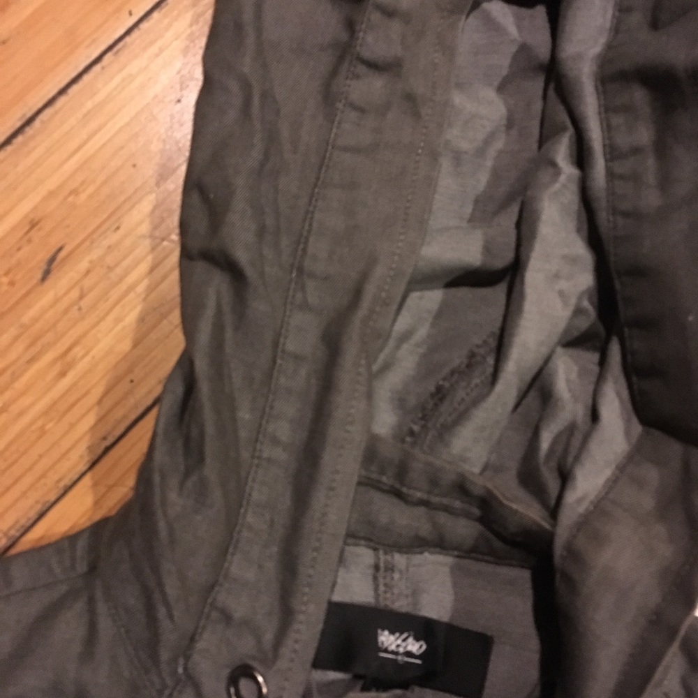 Jacket - Picture 2 of 2